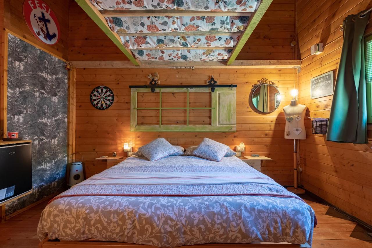 La Tana Dello Scoiattolo - Adults Only Bed & Breakfast Murazzano  ภายนอก รูปภาพ