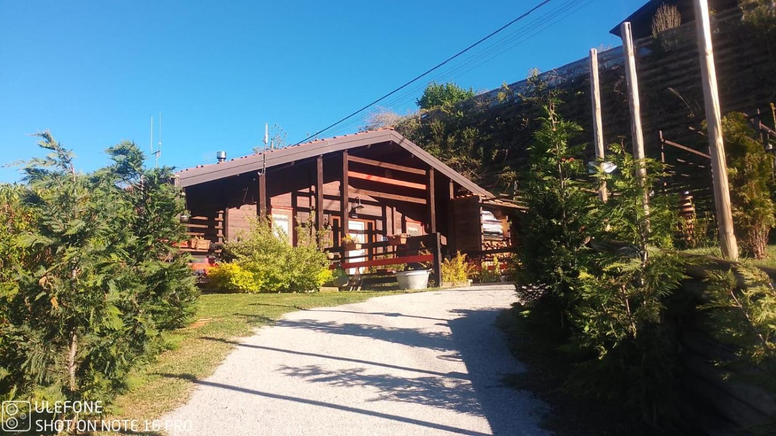 La Tana Dello Scoiattolo - Adults Only Bed & Breakfast Murazzano  ภายนอก รูปภาพ