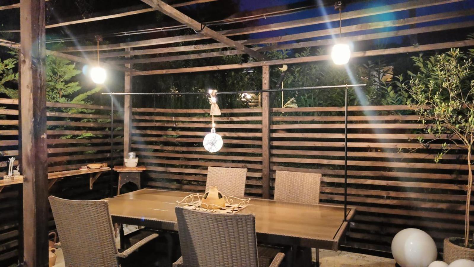 La Tana Dello Scoiattolo - Adults Only Bed & Breakfast Murazzano  ภายนอก รูปภาพ