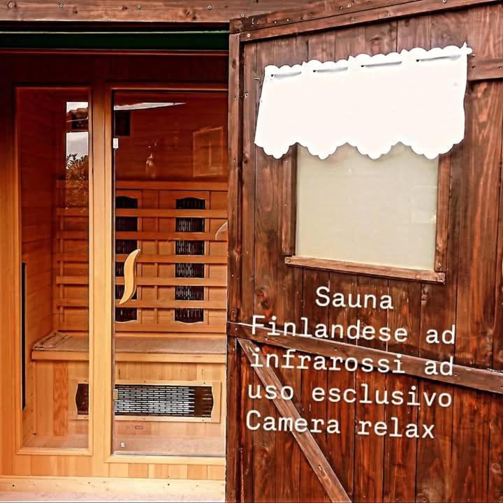 La Tana Dello Scoiattolo - Adults Only Bed & Breakfast Murazzano  ภายนอก รูปภาพ