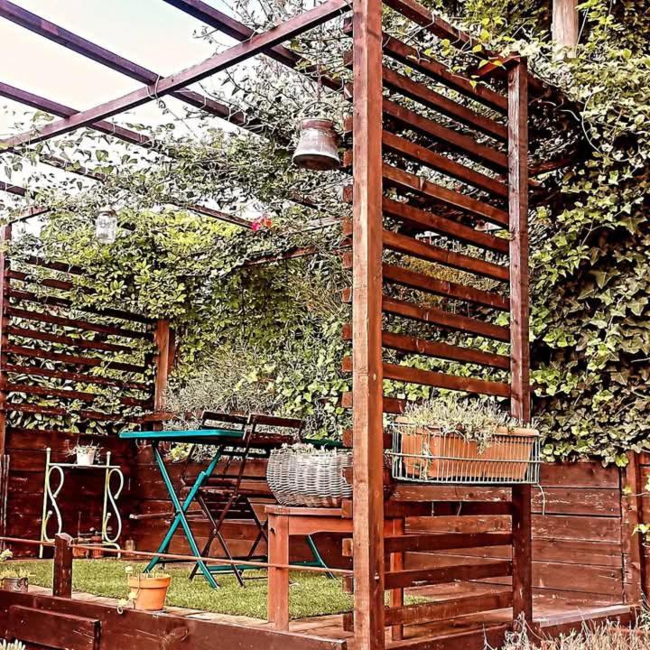La Tana Dello Scoiattolo - Adults Only Bed & Breakfast Murazzano  ภายนอก รูปภาพ