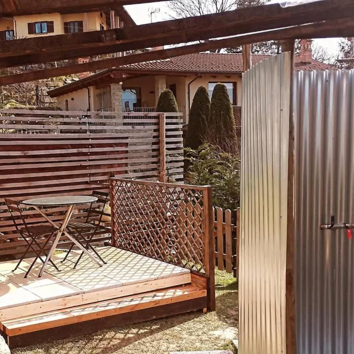 La Tana Dello Scoiattolo - Adults Only Bed & Breakfast Murazzano  ภายนอก รูปภาพ