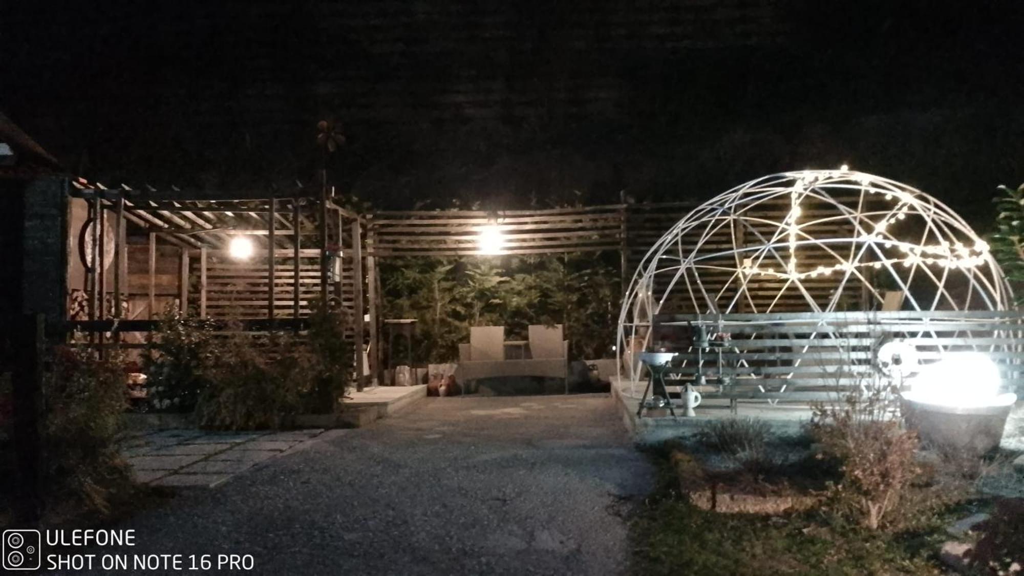 La Tana Dello Scoiattolo - Adults Only Bed & Breakfast Murazzano  ภายนอก รูปภาพ