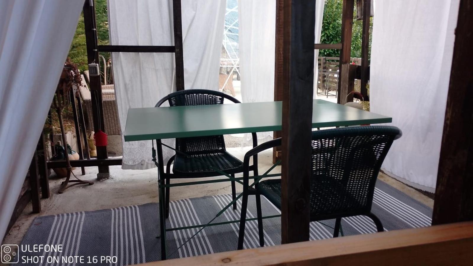 La Tana Dello Scoiattolo - Adults Only Bed & Breakfast Murazzano  ภายนอก รูปภาพ